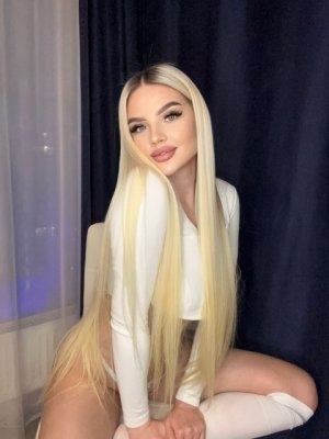 Викуся (Салон) у метро Крестовский остров, бляди Санкт-Петербурга - фото 4