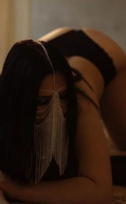 Индивидуалка Натали у метро Чкаловская, девочки Санкт-Петербурга - фото 6